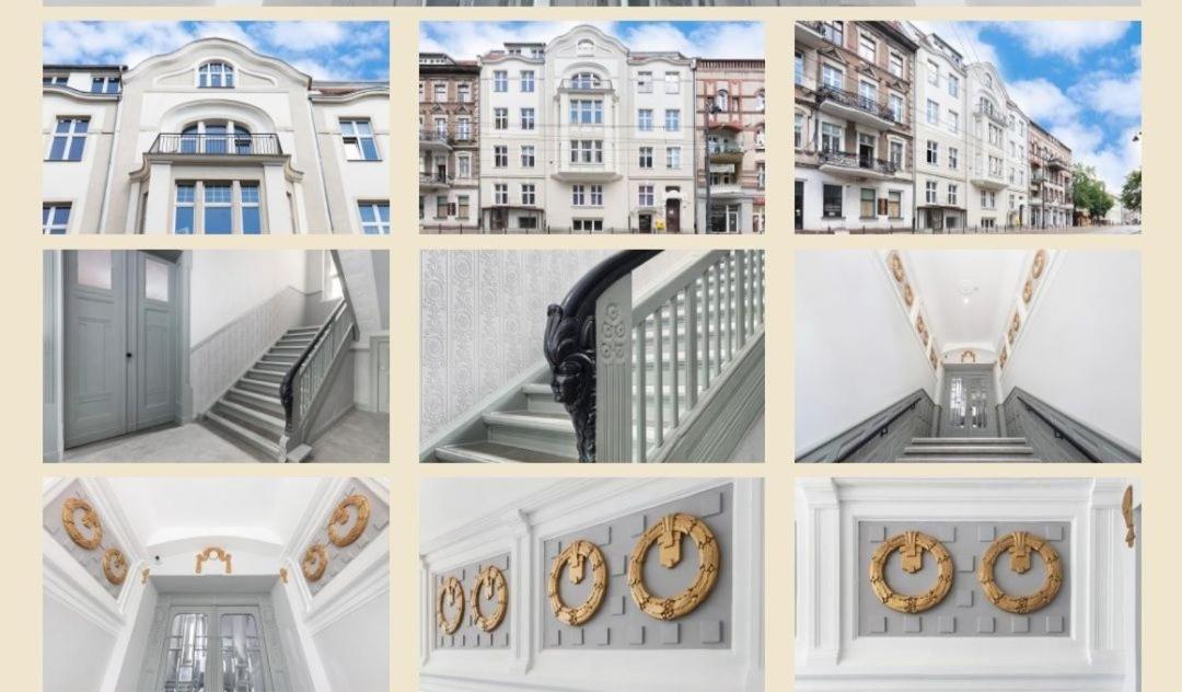 Apartament U Olechny بيدغوستيا المظهر الخارجي الصورة