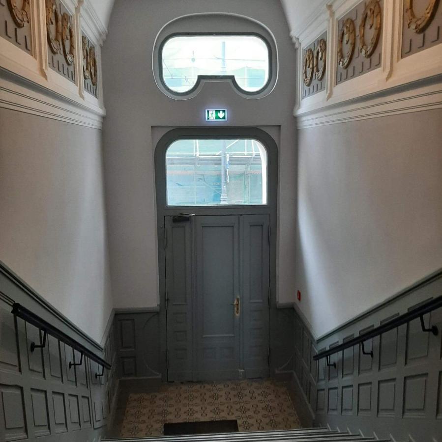 Apartament U Olechny بيدغوستيا المظهر الخارجي الصورة