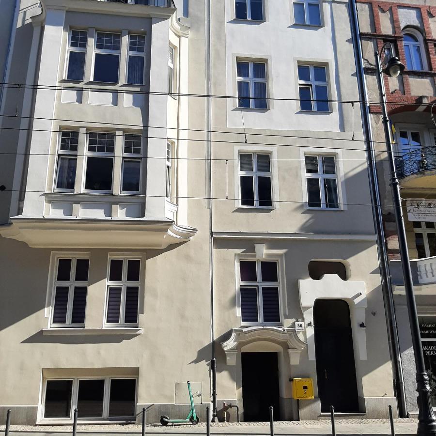 Apartament U Olechny بيدغوستيا المظهر الخارجي الصورة