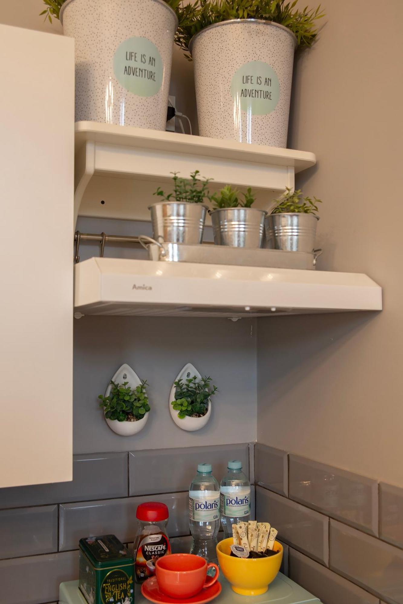 Apartament U Olechny بيدغوستيا المظهر الخارجي الصورة