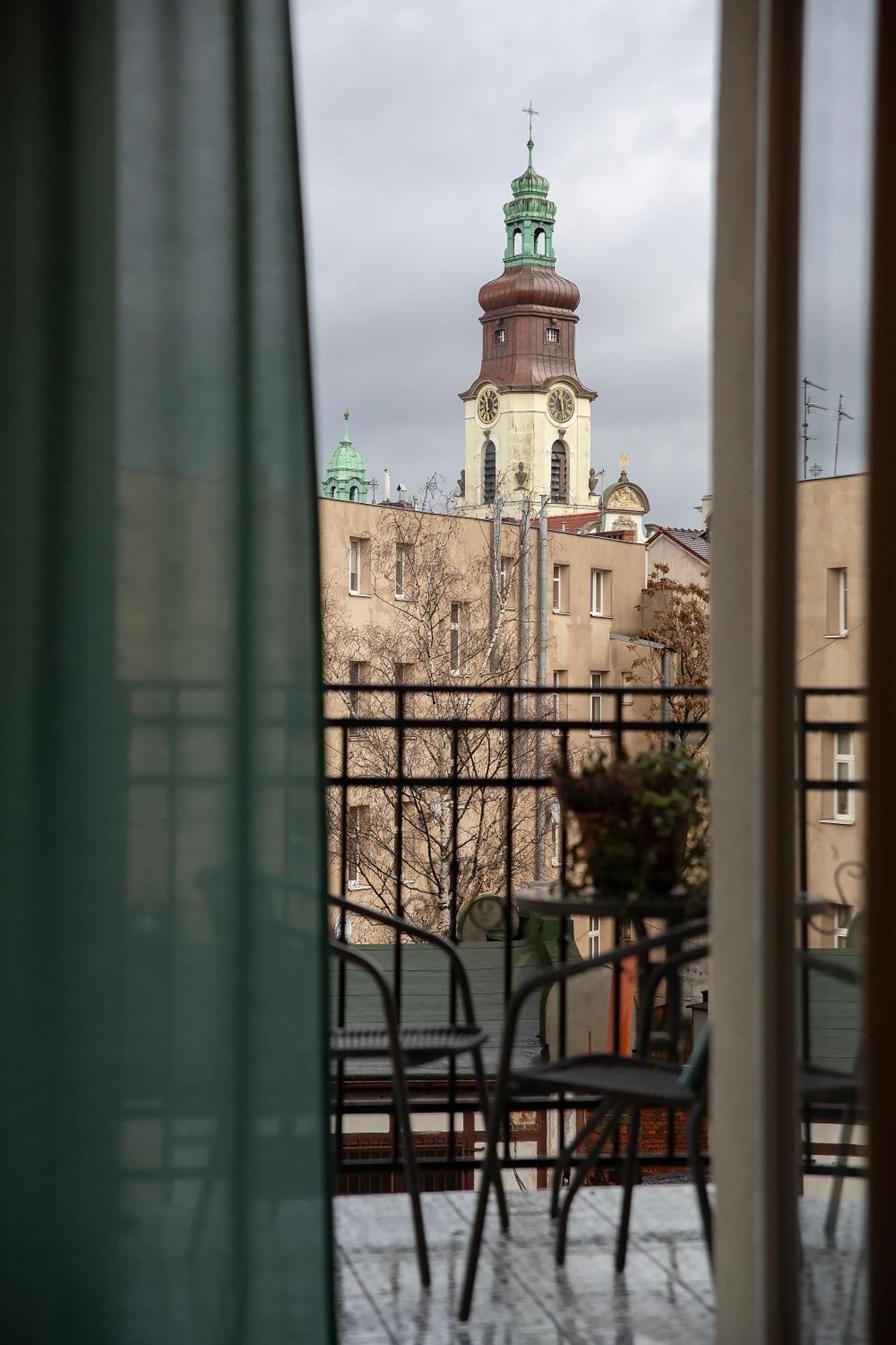 Apartament U Olechny بيدغوستيا المظهر الخارجي الصورة