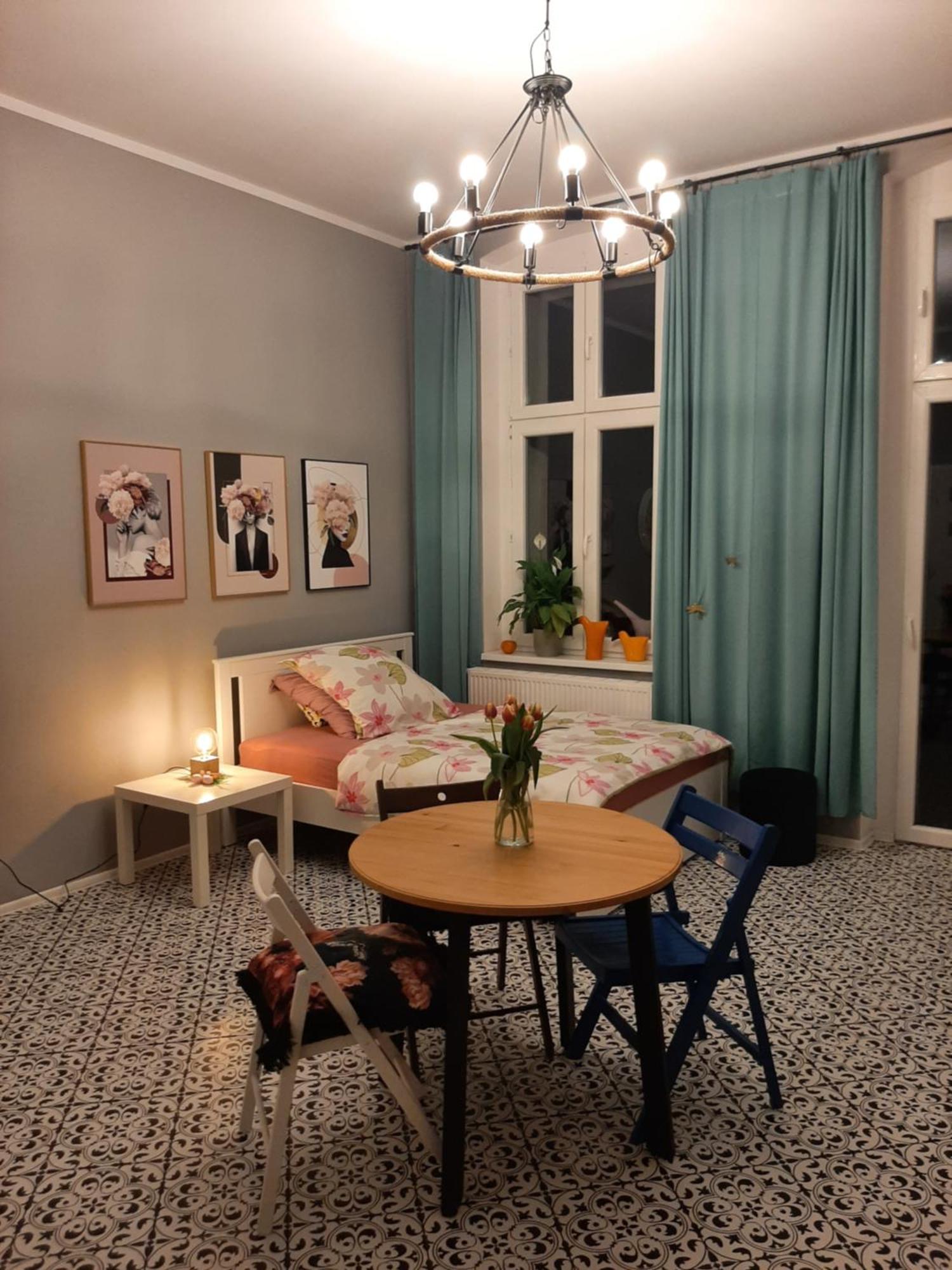 Apartament U Olechny بيدغوستيا المظهر الخارجي الصورة